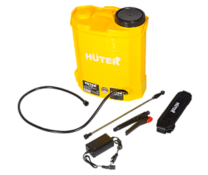 опрыскиватель Huter SP-12AC Челябинск, бензиновый опрыскиватель Huter SP-12AC купить, аккумуляторный опрыскиватель Huter SP-12AC цена, оригинал Huter SP-12AC, доставка опрыскивателей Huter SP-12AC