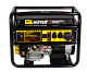 Электрогенератор бензиновый Huter DY11000LX