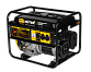 Портативный бензогенератор HUTER DY6500L