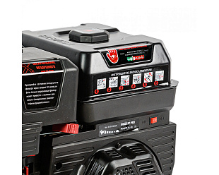 ДВИГАТЕЛЬ БЕНЗИНОВЫЙ SHINERAY BR421SP PRO