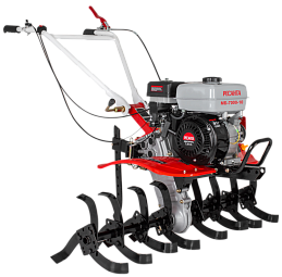 Мотоблоки Ресанта МБ-7000P-10 (премиум‑сегмент) в Челябинске: сравнение моделей, подбор по параметрам.