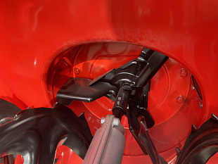 Снегоуборочная машина Getink GS617L