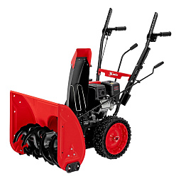 Бензиновая снегоуборочная машина ST 560 MTX