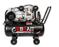 КОМПРЕССОР ременной ВОЗДУШНЫЙ BRAIT КМR-2200/70