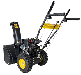 Снегоуборщик Huter SGC 6,5