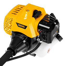 Триммер бензиновый DTS-52S разъемная штанга