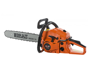 Бензопила для лесника Brait BR 62-20 