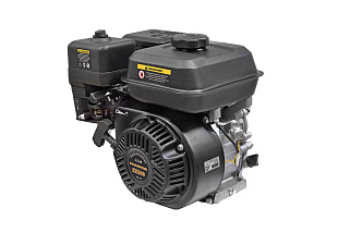 Carver EX200 Двигатель бензиновый