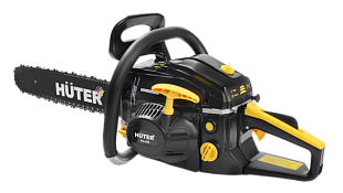 Huter BS-45 — немецкие бензопилы в Челябинске: широкий выбор моделей Купить немецкую бензопилу Huter BS-45 в Челябинске — надёжность и мощность