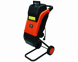 Садовые измельчители Brait BESH-250V в Челябинске: мощность и надёжность. В наличии!