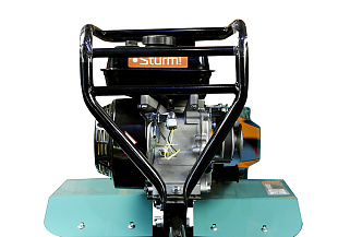 Мотоблок бензиновый Sturm! GK837CI10