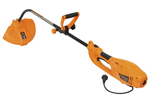 Купить электрические косы и кусторезы CARVER TR-1100S в Челябинске — каталог с ценами.