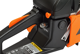 Надёжные бензопилы Carver RSG 246Х для любых задач в Челябинске. Бытовые, фермерские и профессиональные серии с системой Quick Start, антивибрацией и хромированным цилиндром. В «Трудовике» — только сертифицированные модели с гарантией. Выбирайте качество!