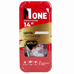 купить цепи для пил и сучкорезов NUMBER ONE в Челябинске, цепи NUMBER ONE количество звеньев 50–78, цепи NUMBER ONE цена, доставка цепей NUMBER ONE по Челябинску, надёжные цепи NUMBER ONE для профессионального использования