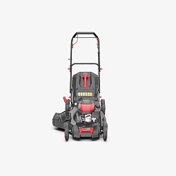 Бензиновая газонокосилка GETINK GLM53SF (складная)