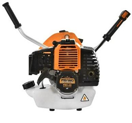 Скидки до 20% на бензиновые триммеры Carver PBC-43 в Челябинске! Оригинальные модели по выгодным ценам — распродажа в наличии. Закажите со скидкой и доставкой прямо сейчас.