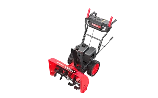 Снегоуборщик бензиновый getink GS668LE