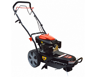 ГАЗОНОКОСИЛКА бурьянокосилка БЕНЗИНОВАЯ BLM2655S PRO