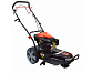 ГАЗОНОКОСИЛКА бурьянокосилка БЕНЗИНОВАЯ BLM2655S PRO