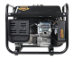 Портативный бензогенератор HUTER HT1000L