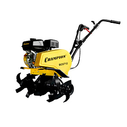 Купить мотокультиватор Champion BC6712 в Челябинске — быстро и выгодно.