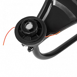 Триммер электрический эки-1100 сибртех