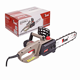 Пила цепная электрическая ECS1200-2