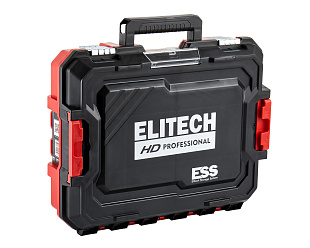 УШМ бесщеточная Elitech HD AG 1512E 			