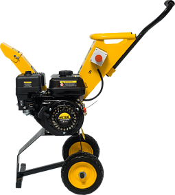 измельчители веток и отходов Huter — Челябинск: модели, характеристики, покупка; Huter GSH-7800 — садовые измельчители в Челябинске: мощность, диаметр резки, доставка;