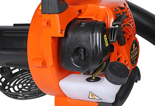 Воздуходувки Carver GB26/620V (бензин) в Челябинске — выбирайте лучшее для сада и двора Челябинск: бензиновые воздуходувки Carver GB26/620V — цены, описание, доставка