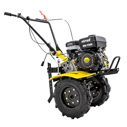 продажа мотоблоков HUTER МК-7000P-10-4х2  в челябинске, низкие цены, сервис, консультации, мотоблоки с навесным оборудованием.