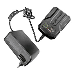 Greenworks Зарядное устройство 40V, GW40В, 2A