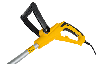 Купить электрический триммер Huter GET-600 в Челябинске — в наличии, с гарантией.