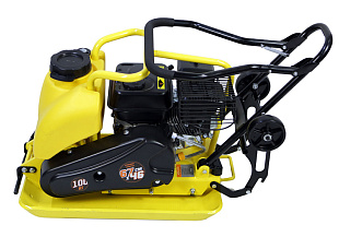 Виброплита бензиновая Sturm! PC8811DKW