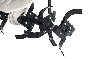 Мотоблок Интерскол МБ-75/7