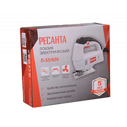 Лобзик электрический Ресанта Л-55/600