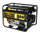 Электрогенератор бензиновый Huter DY6,5LX