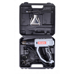 Строительный фен Ресанта ФЭ-2000К