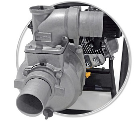 Мотопомпы Carver CGP 6080 в Челябинске: надёжность и мощность по цене завода Мотопомпа Carver CGP 6080: Челябинск, купить с доставкой, гарантия 1 год