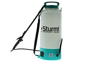 Опрыскиватель садовый Sturm! GS8210B