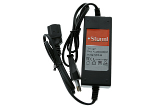 Опрыскиватель садовый Sturm! GS8210B