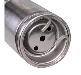 Мощные и производительные погружные насосы «Вихрь» СН-60 (d.75 mm) — Челябинск, «Трудовик». Коррозионностойкие материалы, защита от перегрева, энергоэффективность. В наличии все модели. Звоните!