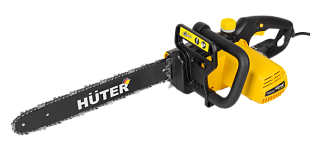 Электропила HUTER ELS-2000P 