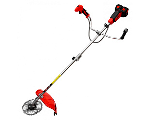 аккумуляторная садовая техника Brait, триммеры косы кусторезы Brait, купить аккумуляторный триммер в Челябинске, Brait Челябинск Трудовик, цены на косы Brait, наличие кусторезов Brait, магазин Трудовик садовая техника