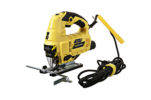 Лобзик HANSKONNER HJS0811LPE				