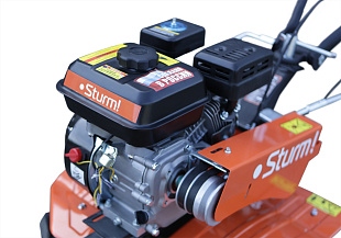Мотоблок бензиновый Sturm! GK72CI10