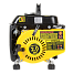 Портативный бензогенератор HUTER HT950A
