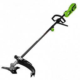 Триммер электрический эк-1200 сибртех