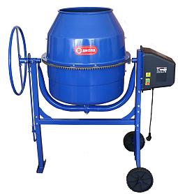 Бетономешалка Диолд БСБ-130