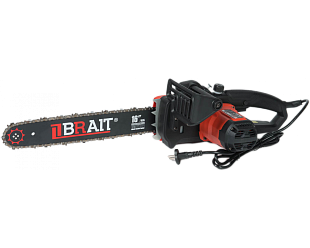 ЭЛЕКТРОПИЛА BRAIT BR-1800